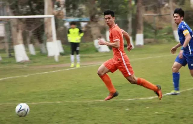 U18联赛第三轮丨比赛成绩及精彩图片