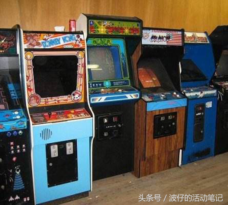 80后的回忆童年经典游戏大盘点,80后的回忆游戏