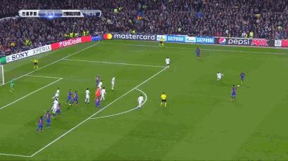 *杀屠**加神奇大逆转这是一届NBA式的欧冠