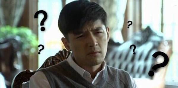 胡歌使用替身是怎么回事,胡歌的替身事件