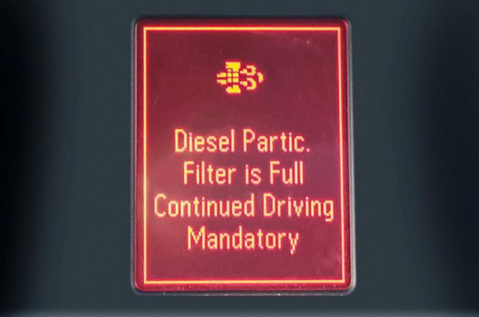 柴油过滤器正确安装方法,柴油颗粒物过滤器