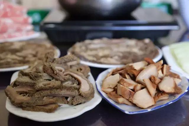 张家口美食推荐苍蝇馆子,张家口宣化馆子排名一览表