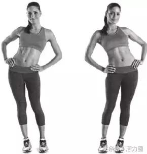 春风十里，不如你美女神们一起来瘦身吧！