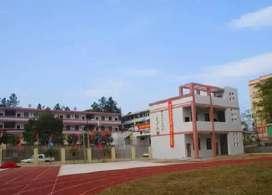 韶关足球学校,韶关十大顶尖学校