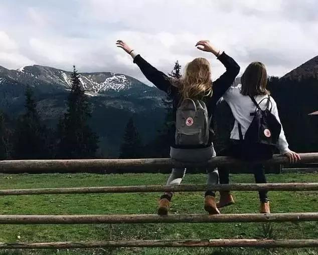 席卷2017时尚圈的KANKEN背包，没有你就out了！