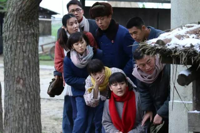 不靠“鲜肉”，不靠“小花”，谁说小成本电视剧没有大市场？