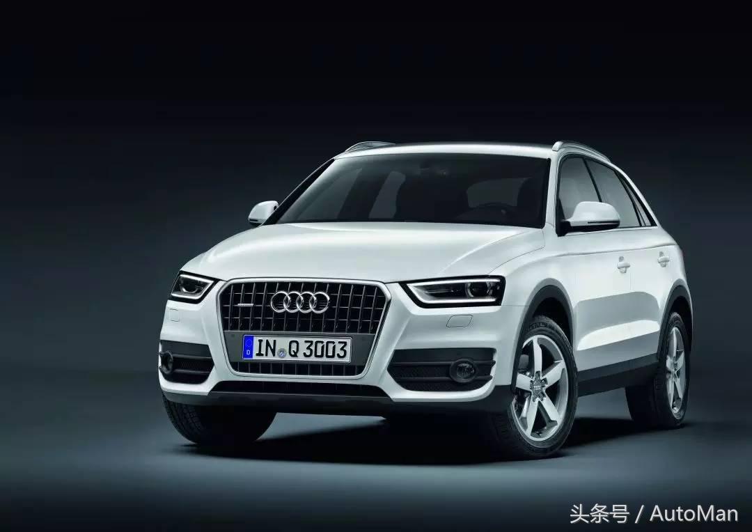 最不值得买的五款suv,最合适买的几款suv