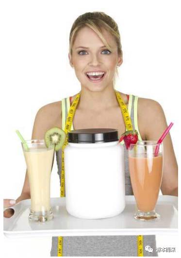 Jack聊健身：这还是你所认知的蛋*粉白**嘛？！