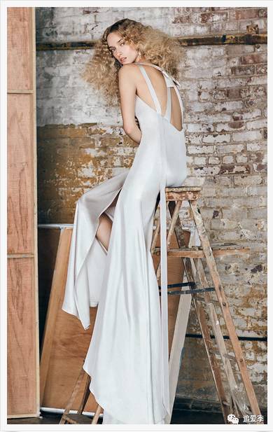 蒂凡尼新派婚纱,蒂凡尼婚纱郑州