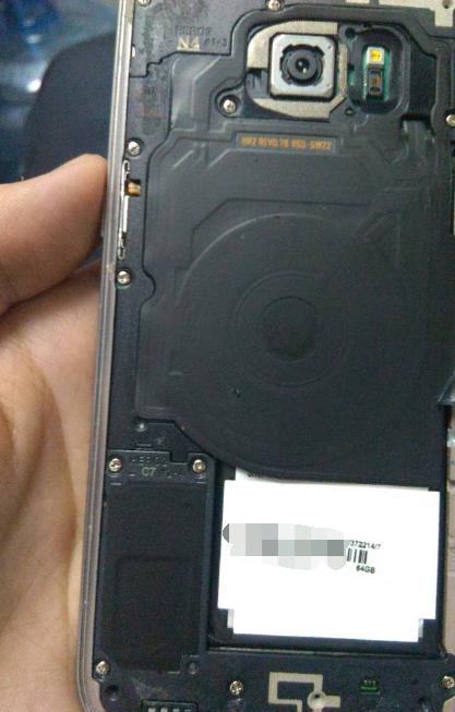 三星s7edge换个外屏多少钱,现在三星s7edge换屏多少钱