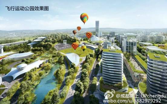 成都航空大世界现状,航空大世界成都