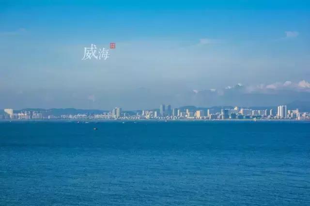 威海踏春有什么好玩的地方,威海踏青十大地方