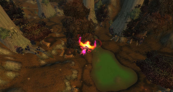 wow地图高清版大图,如何看wow玩过的地图