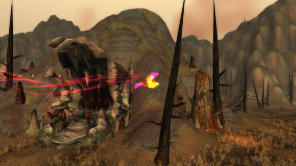 wow地图高清版大图,如何看wow玩过的地图