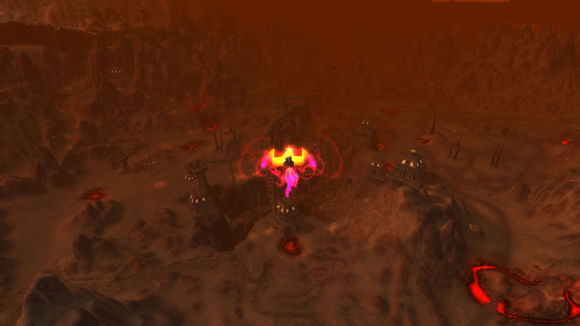 wow地图高清版大图,如何看wow玩过的地图