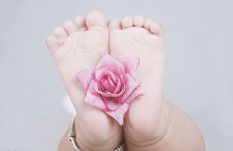 推拿手法提高宝宝免疫力少生病吗,婴儿日常推拿手法提高免疫力