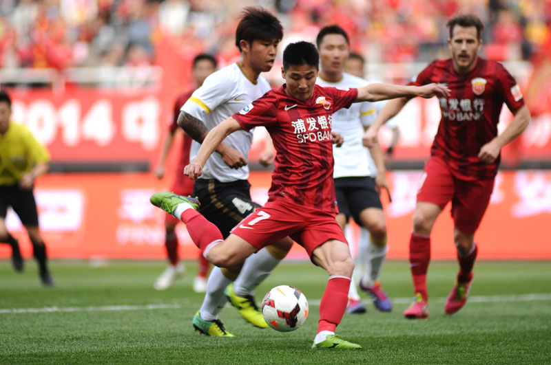 中超新赛季16支球队介绍盘点,中超16支球队名称全解析