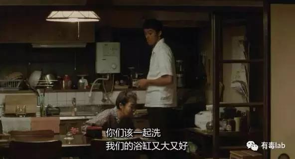 《步履不停》：和家人相处，每次都这样，总是慢半拍