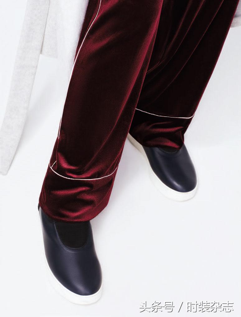 换男友不如换外套BoyfriendCoat