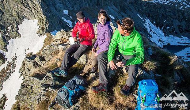 最好的户外运动品牌是什么，你甚至都没听过！