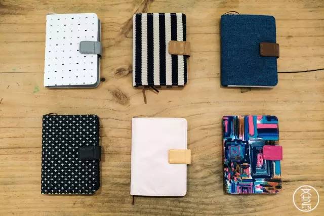 郑州线下手帐店,郑州最大的手帐店