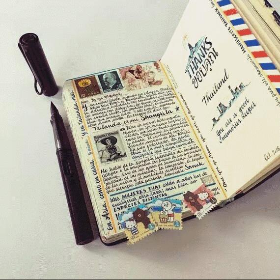 郑州线下手帐店,郑州最大的手帐店