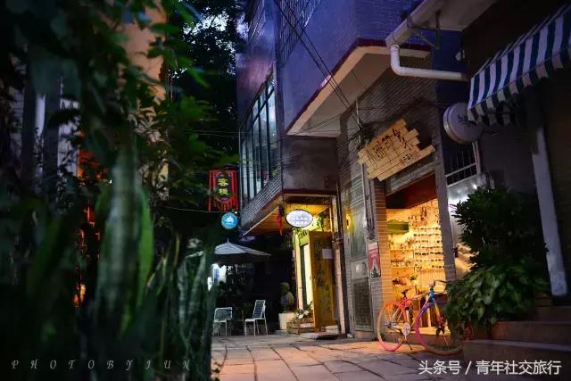 走进乡村慢时光,走进慢生活