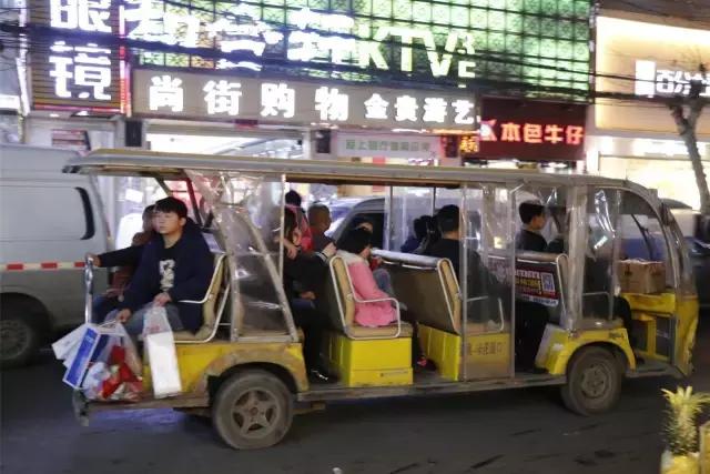 每一个与鱼化寨国际有染的人，都曾对这个小香港有难以言表的热忱