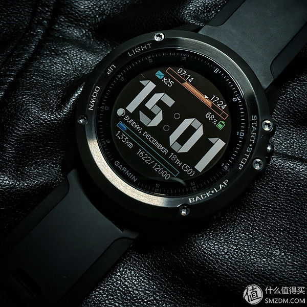 佳明飞耐时3入手评测