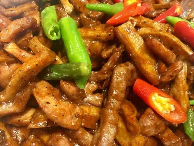 海鲜、披萨无限量供应，长春最物超所值的自助餐厅就是它！