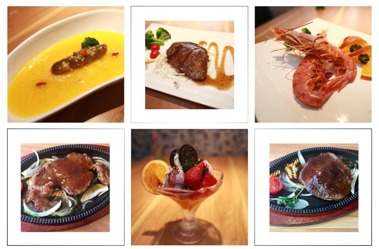 海鲜、披萨无限量供应，长春最物超所值的自助餐厅就是它！