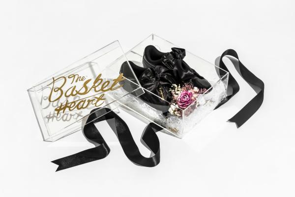 pumabasket蝴蝶结款,pumabasketheart黑色蝴蝶结