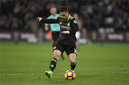 感谢前任！狂飙的蓝军却带着穆里尼奥深深的烙印