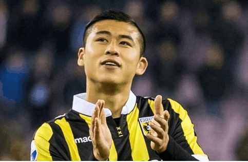 张玉宁能出战世预赛吗,张玉宁无缘国足名单