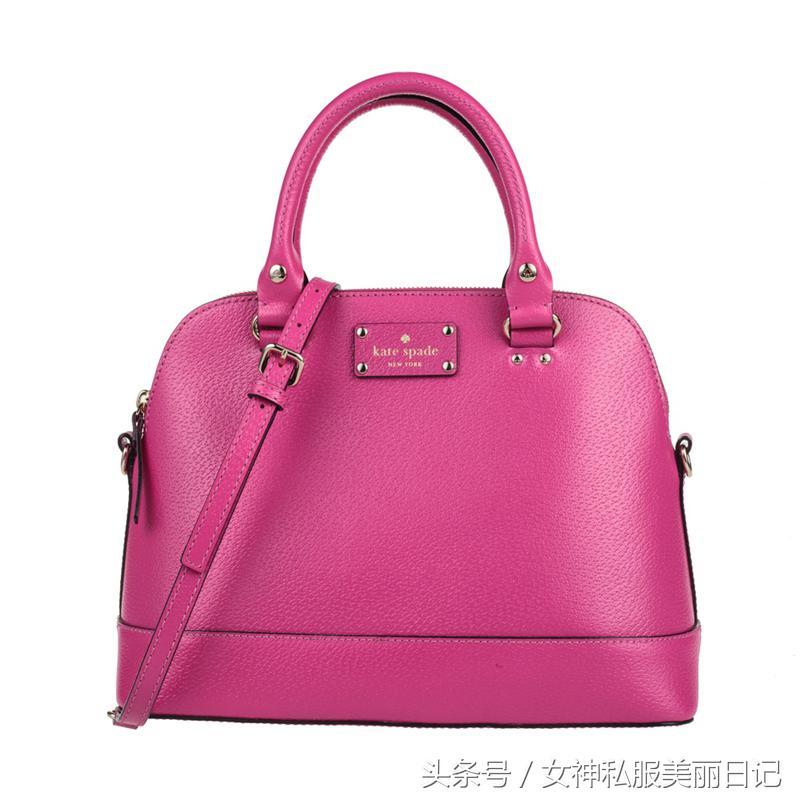 美国必买十大名牌包,欧美必买的十款包