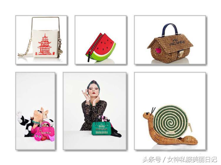 美国必买十大名牌包,欧美必买的十款包