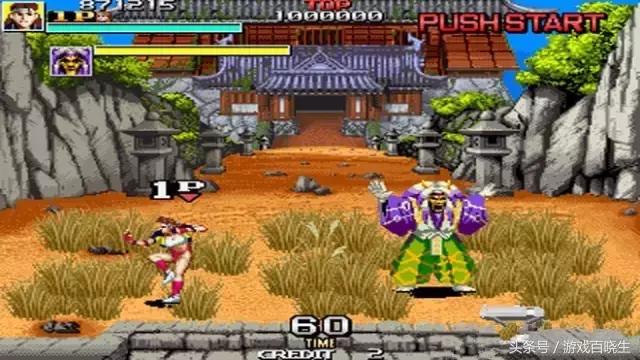 几款好玩的格斗类游戏,十大经典格斗类游戏