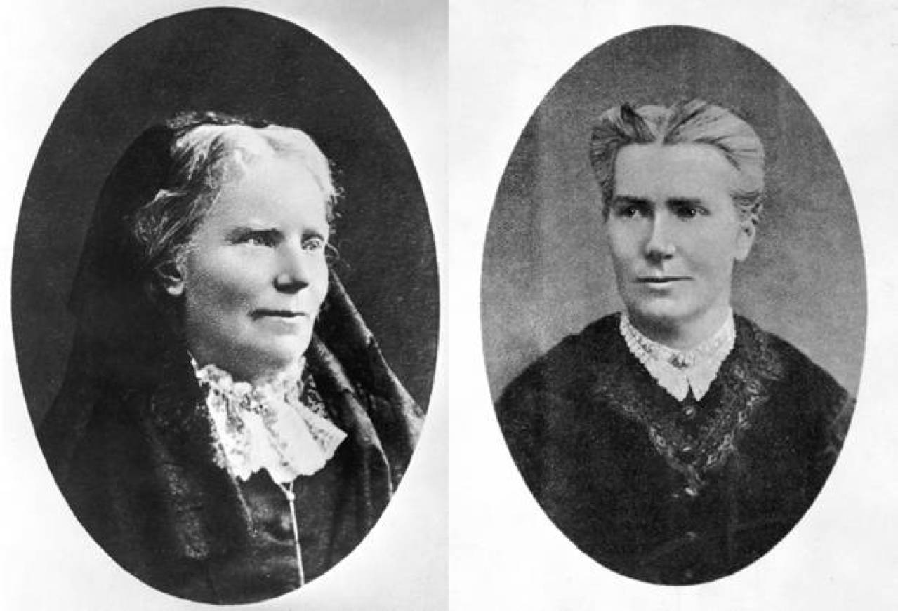 第一位留美学医的中国女性：金韵梅的传奇一生