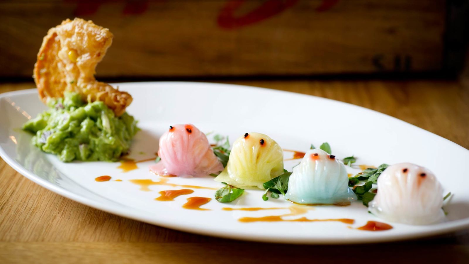 纽约装逼指南｜假装NewYorker