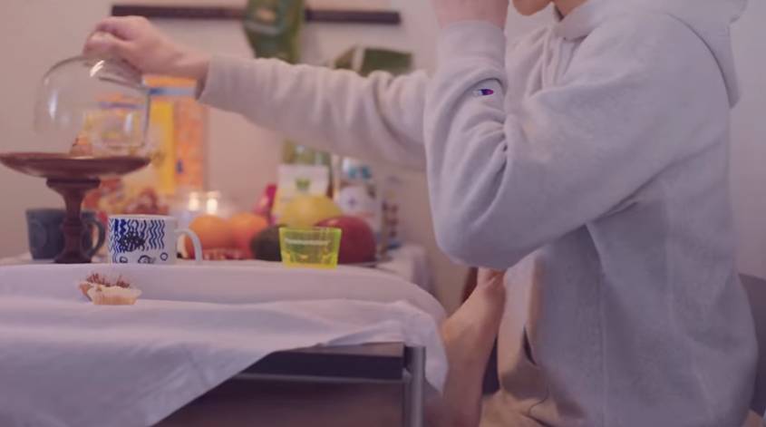 女生节福利,泰妍新专辑完整版