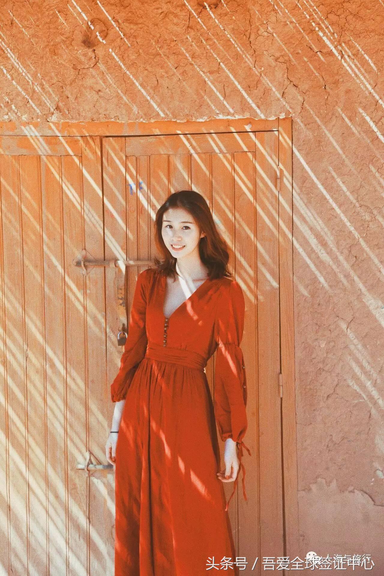 摩洛哥自由行全攻略 (最全的摩洛哥攻略)