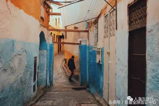 摩洛哥自由行全攻略 (最全的摩洛哥攻略)