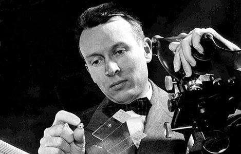 钻石是一位男士发明的，不过不是为了向女友献殷勤