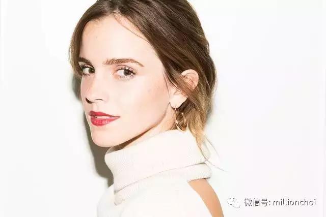 艾玛沃森演讲女权主义者,艾玛沃特森女权主义演讲原文