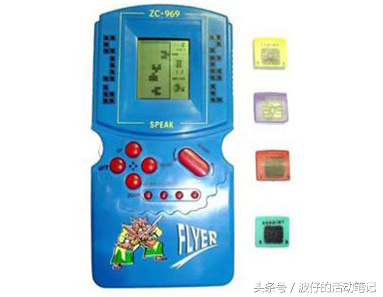 80后的回忆童年经典游戏大盘点,80后的回忆游戏