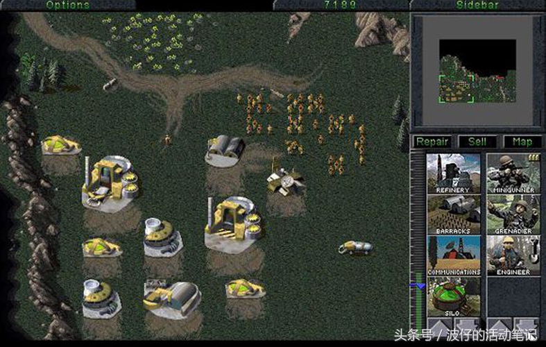 80后的回忆童年经典游戏大盘点,80后的回忆游戏