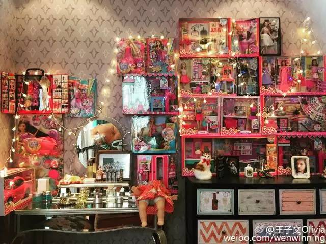 王子文同款化妆品,王子文自律化妆品