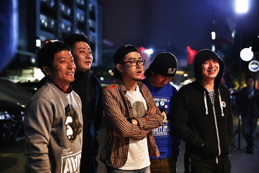 用相声的方式讲课,用说相声的方式直播