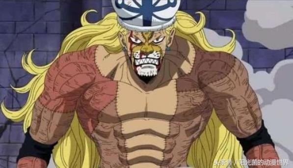 海贼王最令人厌恶的角色排行,海贼王里最讨厌的五个人