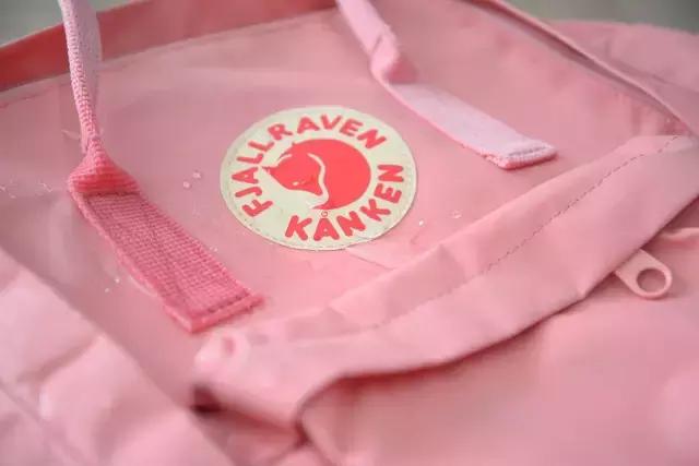 席卷2017时尚圈的KANKEN背包，没有你就out了！